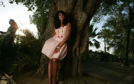 therubyegy perfekte sexy galerien