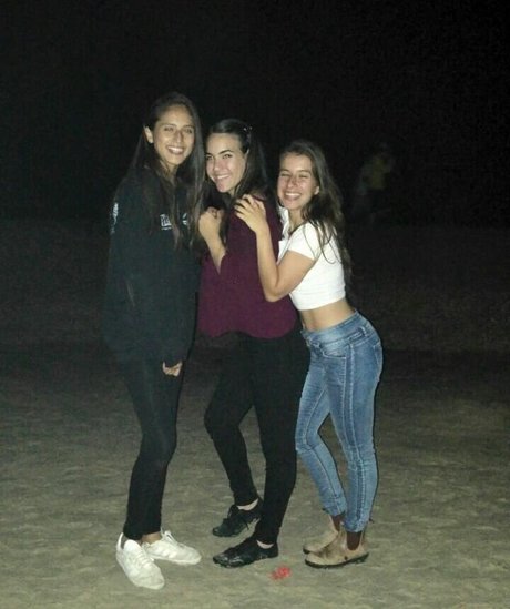 Sara Avni erwachsene kostenlose archiv