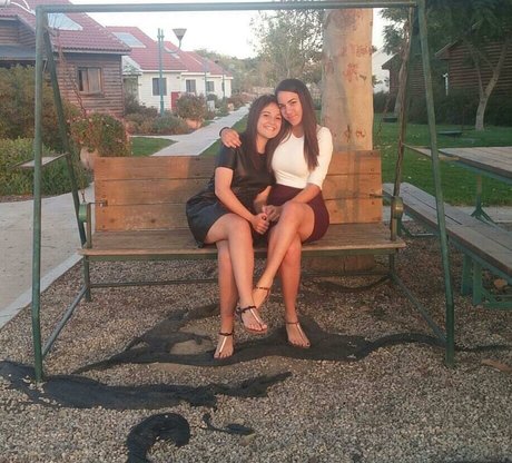 Sara Avni exklusive sex archiv