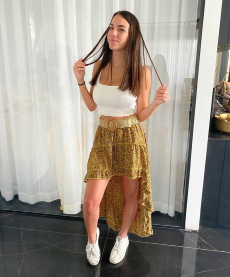 Sara Avni pornostar schöne galerie