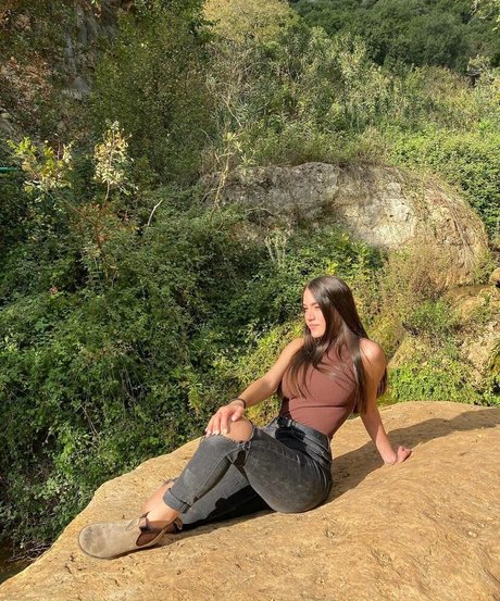 Sara Avni perfekte kunst bild