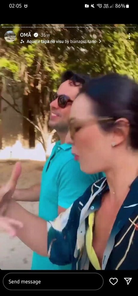 Bia Napolitano erwachsene nette bilder