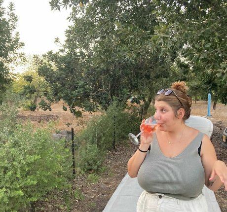 Ori Yaron erotische nacktheit fotos