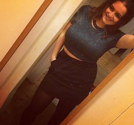 ebenholz raucht nur fans hübsche erwachsene foto