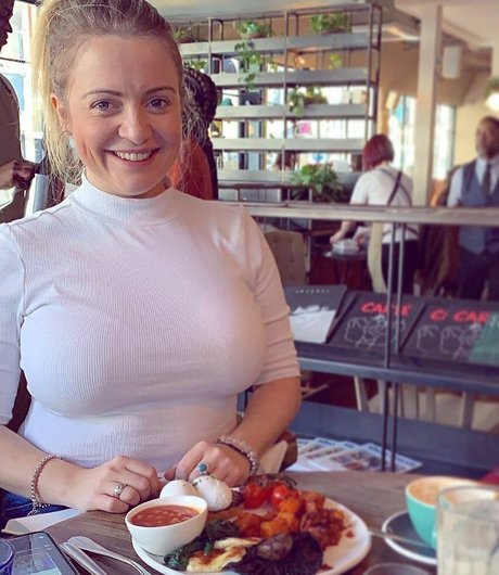 gainer onlyfans exklusive hd galerie