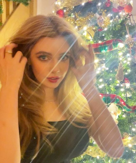 Eleanor Worthington kostenlose nette bild