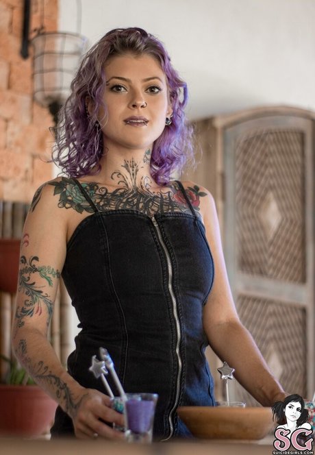 belladonna pornostar top foto