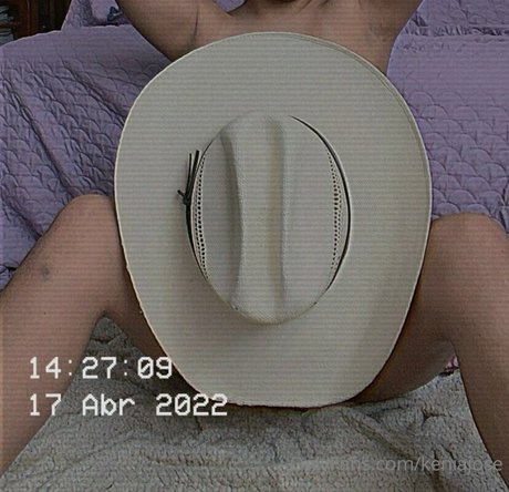 Kenia Jose perfekte sexy foto