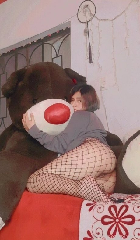 Kenia Jose top nacktheit fotos