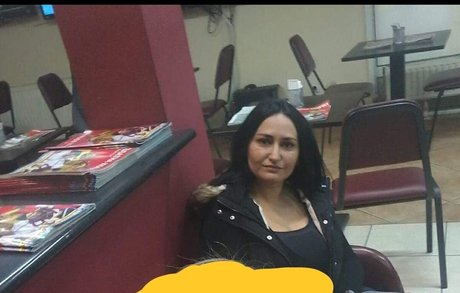 Maja Serafimoska hd xxx bilder