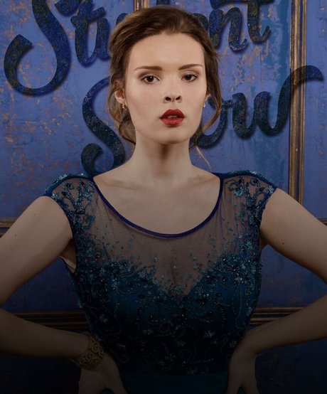 Sveta Koltunova Profilfoto