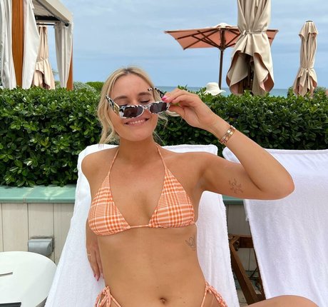 Holly Ramsay Profilfoto