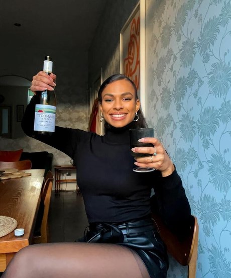 Kemi Rodgers hd nackten foto