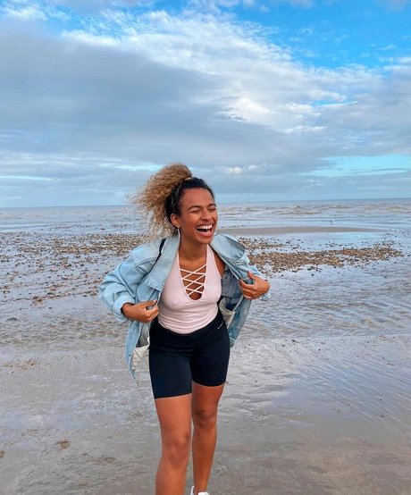 Kemi Rodgers kostenlose nackten archiv