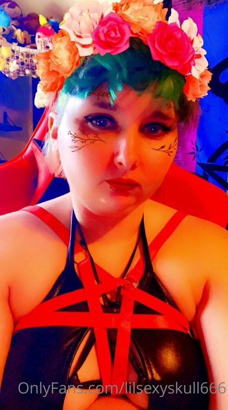 Skylar Rose Zombiez erwachsene porno bild