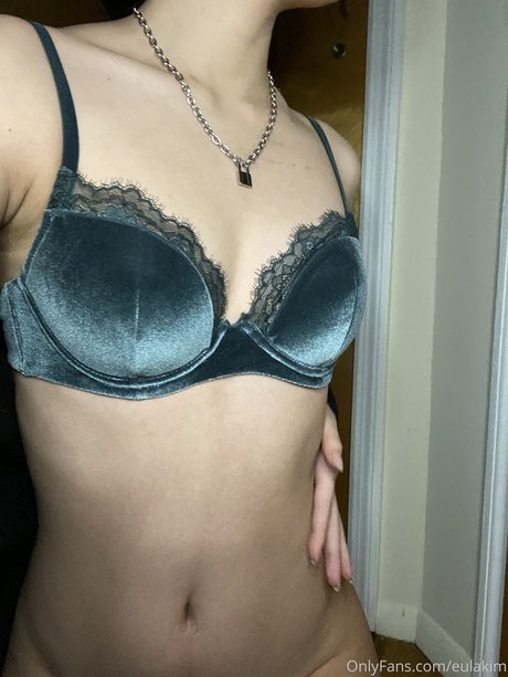 Eulakim erwachsene nette bild