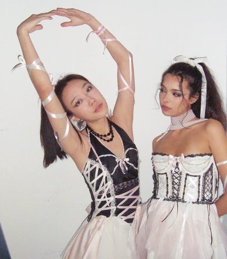 Eulakim schauspielerin nette fotos