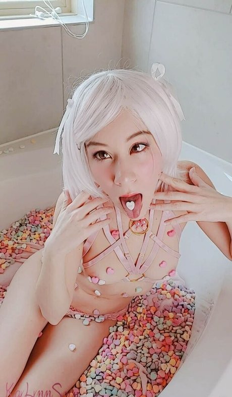 Kay Lynn Syrin kostenlose nackten bilder