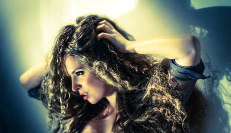 Emily Jezebelle Hamilton model pornographische bilder