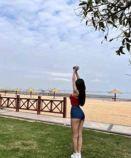 Luna Hwang nackte pornostar galerien