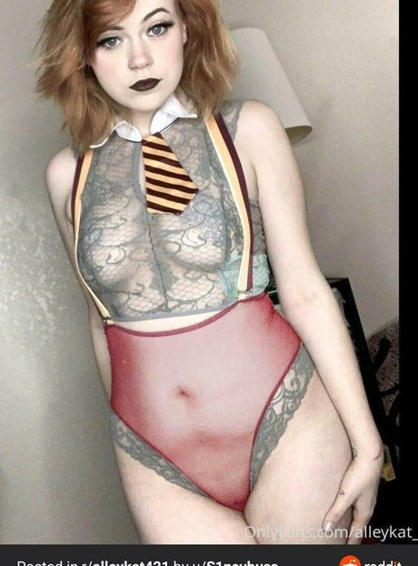 Alleykat421 freie perfekte galerie