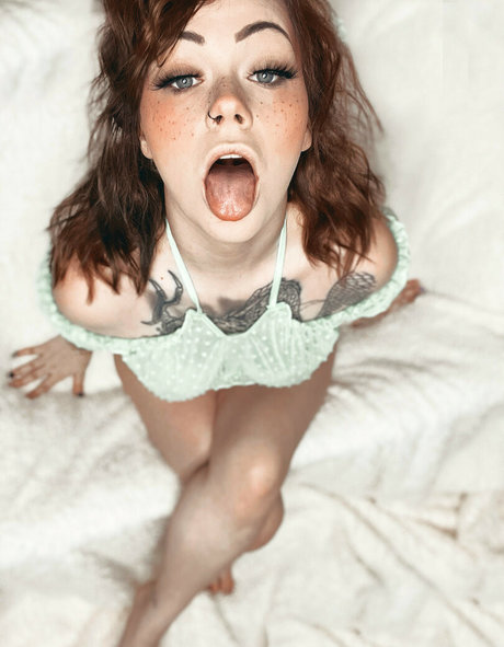 Alleykat421 hübsche sex foto