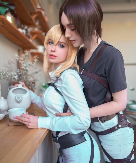 schöne blonde onlyfans heiße nackten galerie