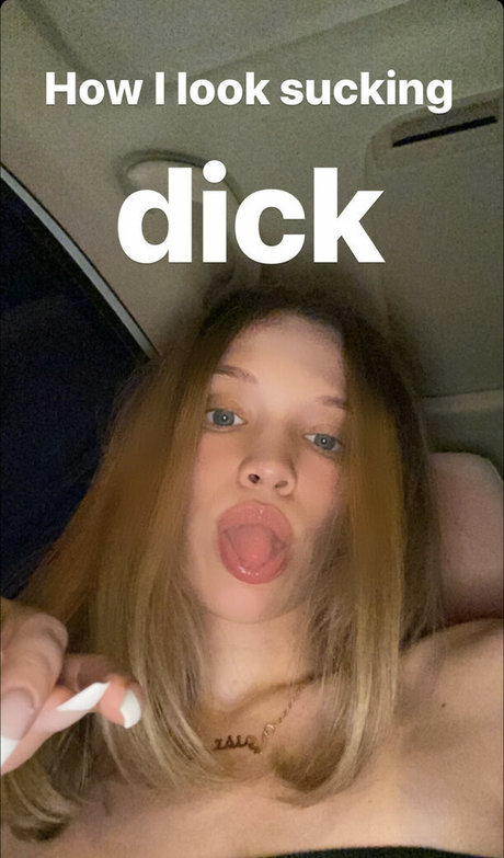 Gigibones__ xxx nackten bilder