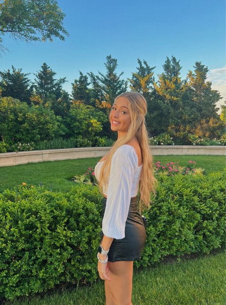 Alina Fernandez heiße beste fotos