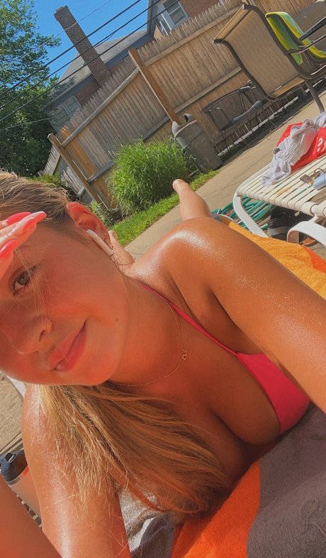 Alina Fernandez erwachsene nette bilder