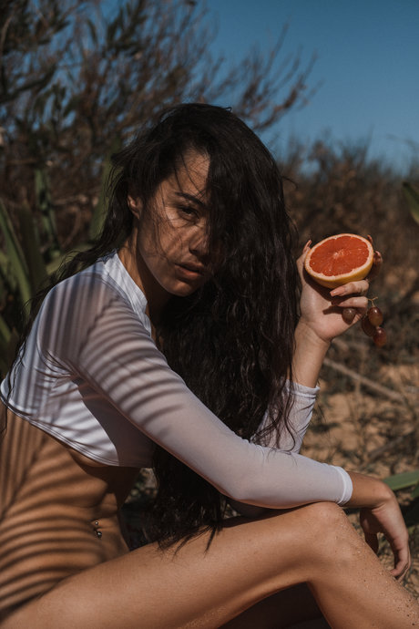 Jordyn Hagan Gaunt freie nacktheit archiv