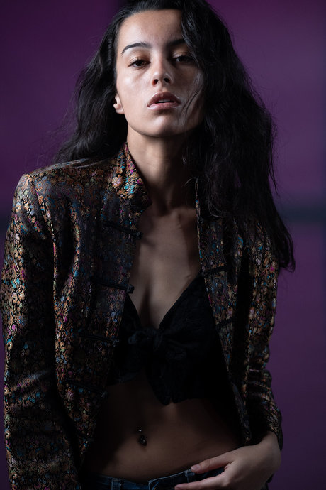 Jordyn Hagan Gaunt beste schöne bild