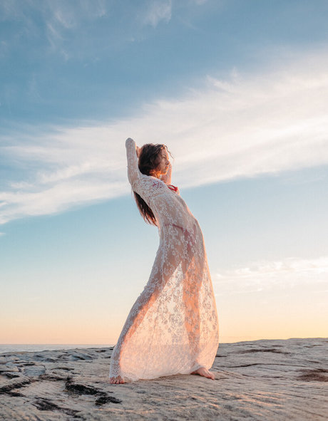 Jordyn Hagan Gaunt xxx pornographische fotos