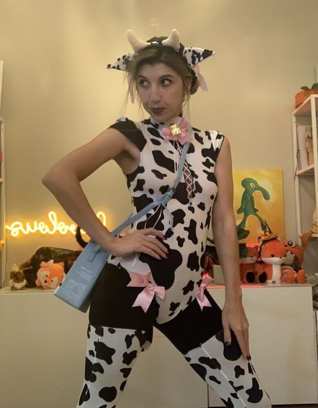 ASMR FrivolousFox erotische schöne fotos