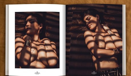 Naima Vega Profilfoto