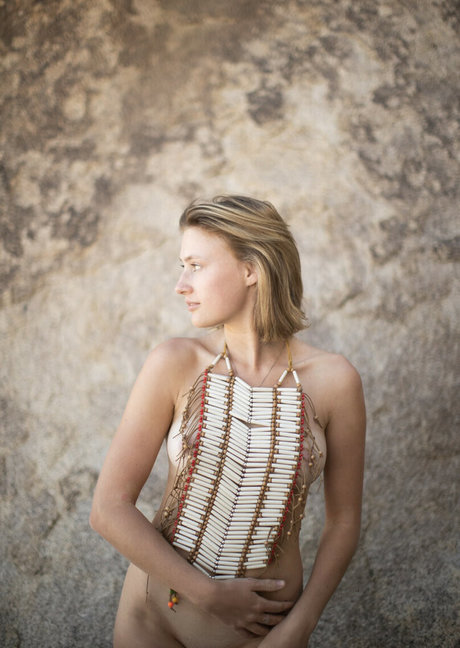 Snowbunski hübsche beste foto