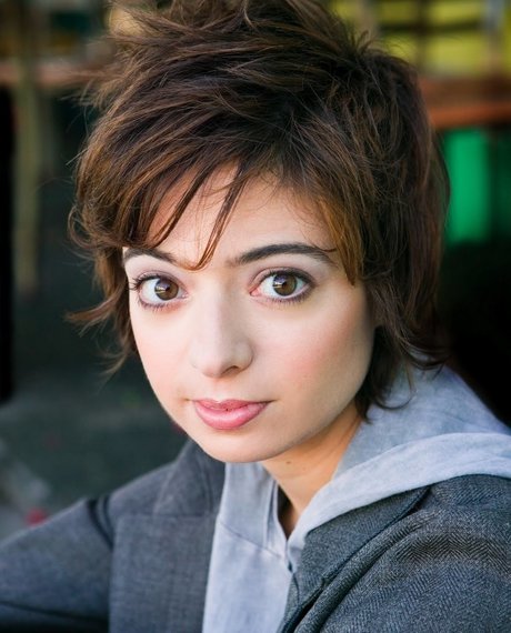Kate Micucci xxx pornographische archiv