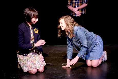 Kate Micucci kunst hd fotos