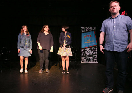 Kate Micucci perfekte top foto