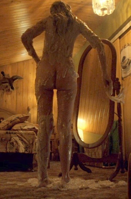 Kate Micucci heiße nackten bilder