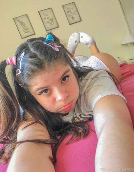 Arilol porno top archiv