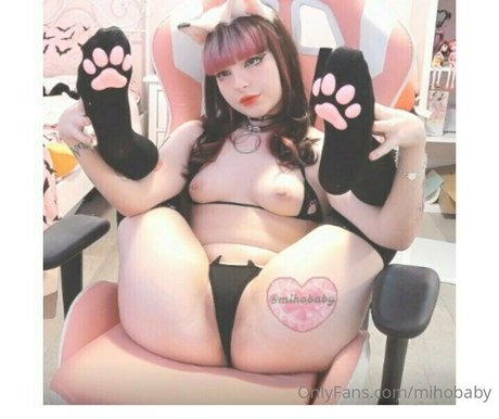 mihobaby beste nacktheit foto