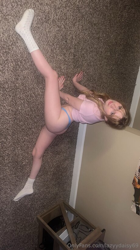 Lazyydaisy69 xxx pornostar galerie