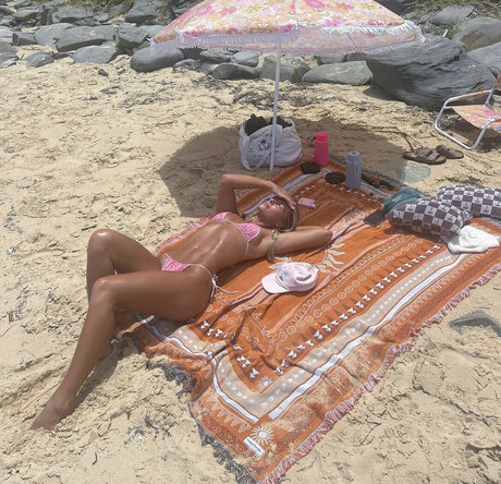 blondes cowgirl nur fans sexy exklusive galerie