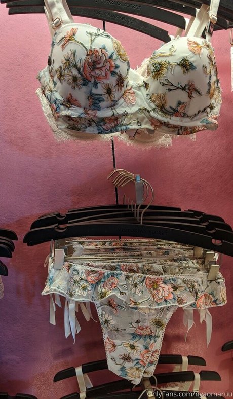 nyaomaruu kunst pornografische galerie