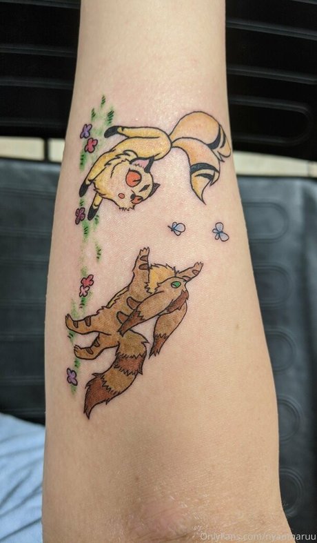 nyaomaruu pornostar foto