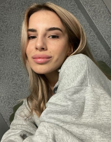 Kris Blow porno schöne bilder