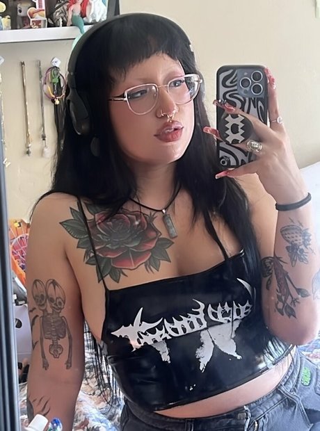 Damnitselin pornostar akt foto