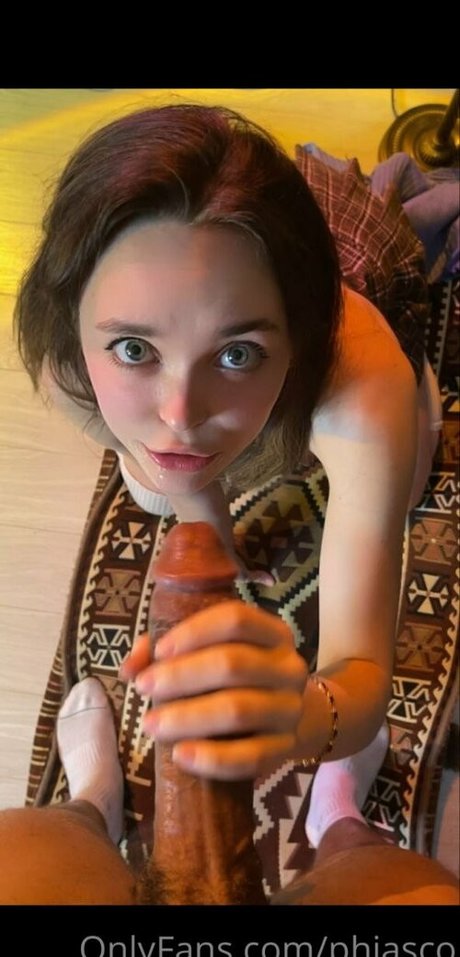 Phiasco heiße nackt bild