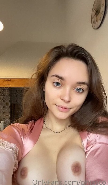 Phiasco model nette bilder